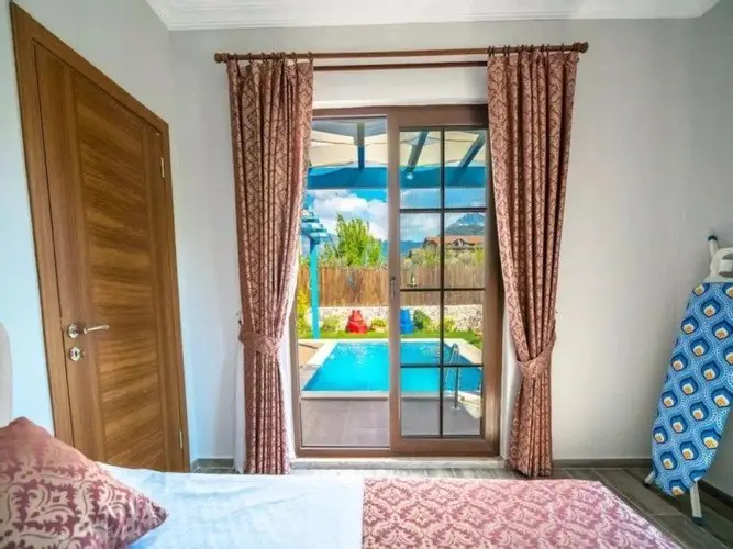 Фетхие: Villa Hayal Kayakoy