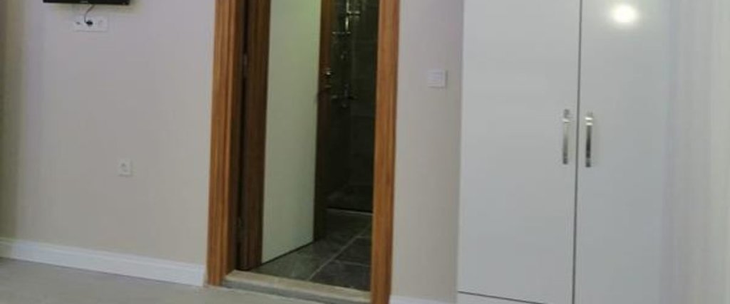Гейикли: Bicici Otel