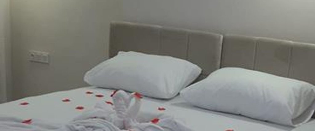 Гейикли: Bicici Otel