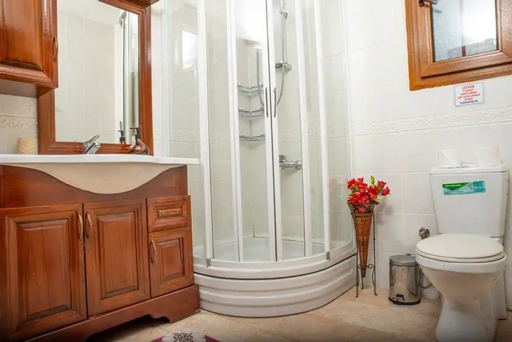 Фетхие: Villa Han Fethiye