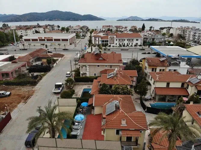 Фетхие: Villa Han Fethiye