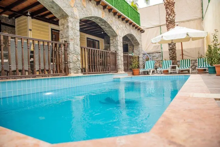 Фетхие: Villa Han Fethiye