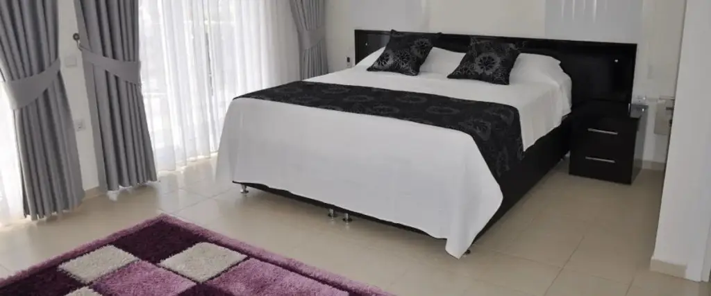 Фетхие: Villa Sunny Valley