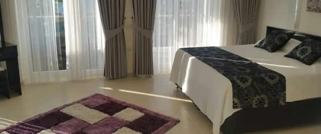 Фетхие: Villa Sunny Valley