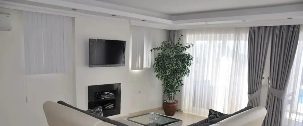 Фетхие: Villa Sunny Valley