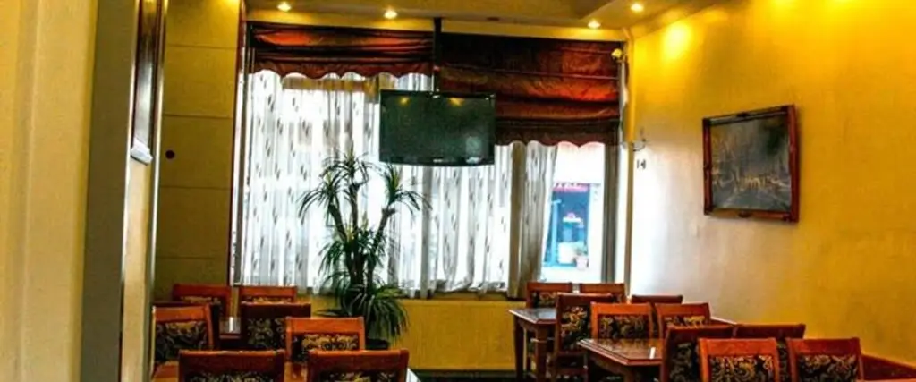 Газиантеп: Yeni Erciyes Gold Otel