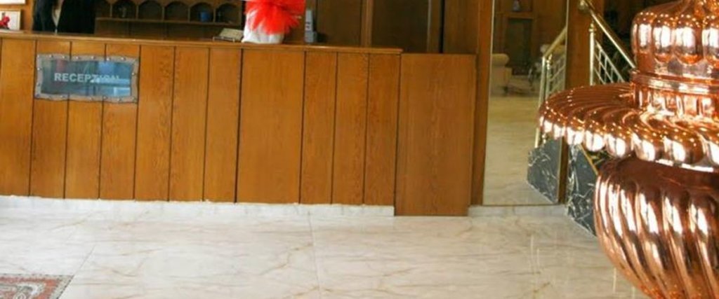Газиантеп: Yeni Erciyes Gold Otel