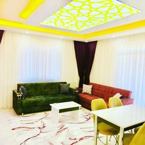 Газлигёль: Betual Termal Villa