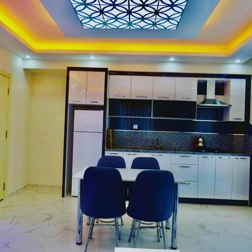 Газлигёль: Betual Termal Villa