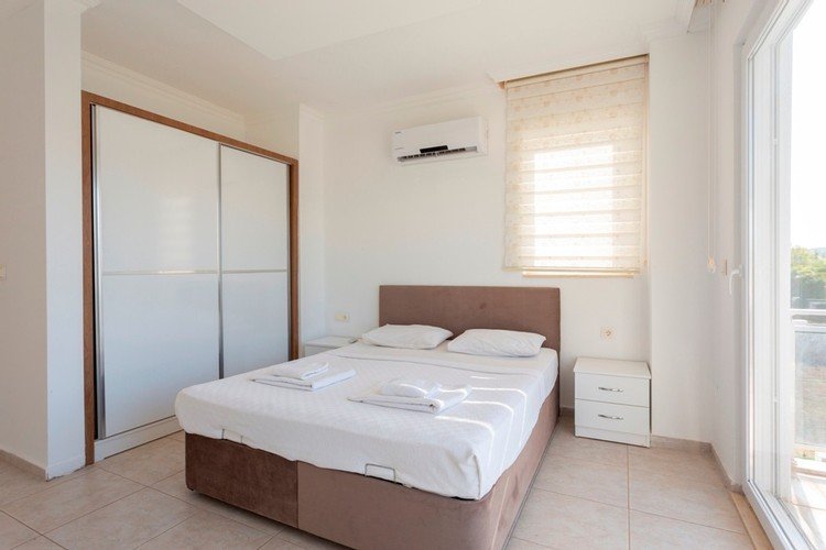Фетхие: Villa Lavalle