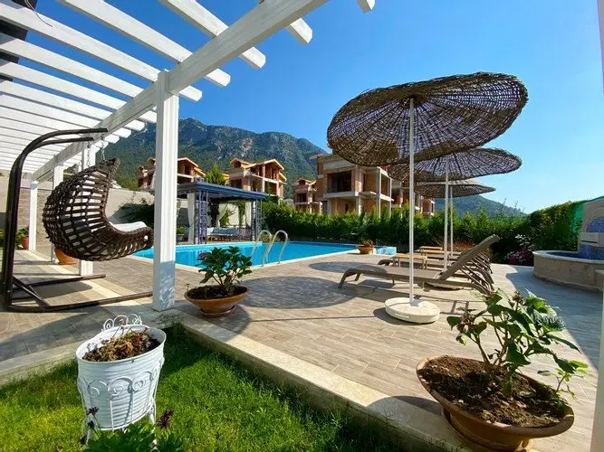 Villa Premium — фото 1