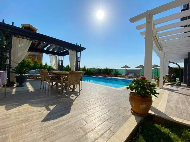 Фетхие: Villa Premium