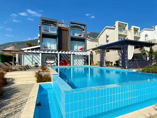 Фетхие: Villa Premium