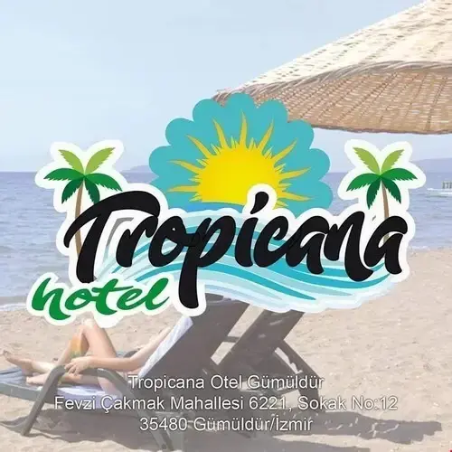 Гюмюльдур: Tropicana Hotel