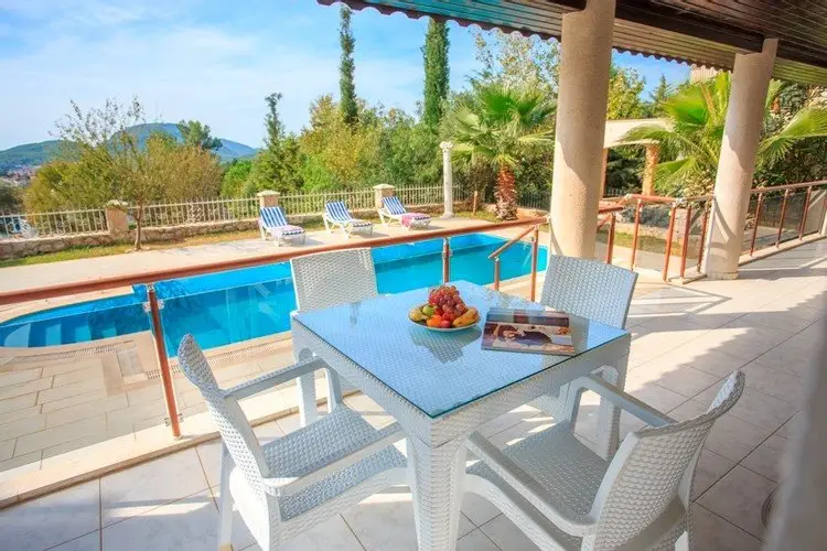 Фетхие: Villa Pana