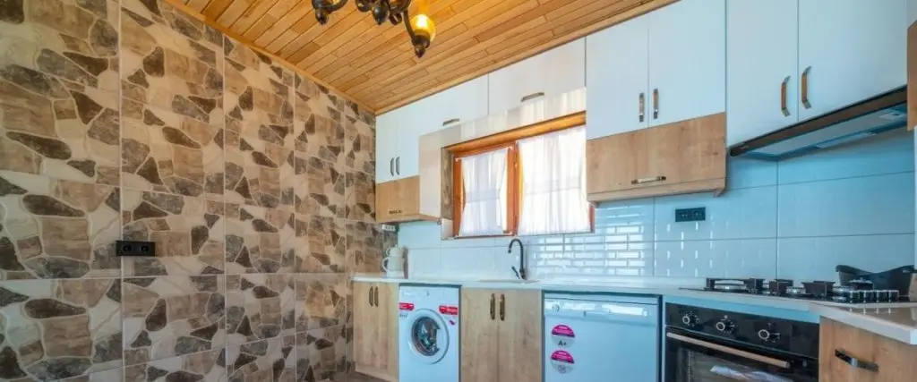 Фетхие: Villa Ahenk