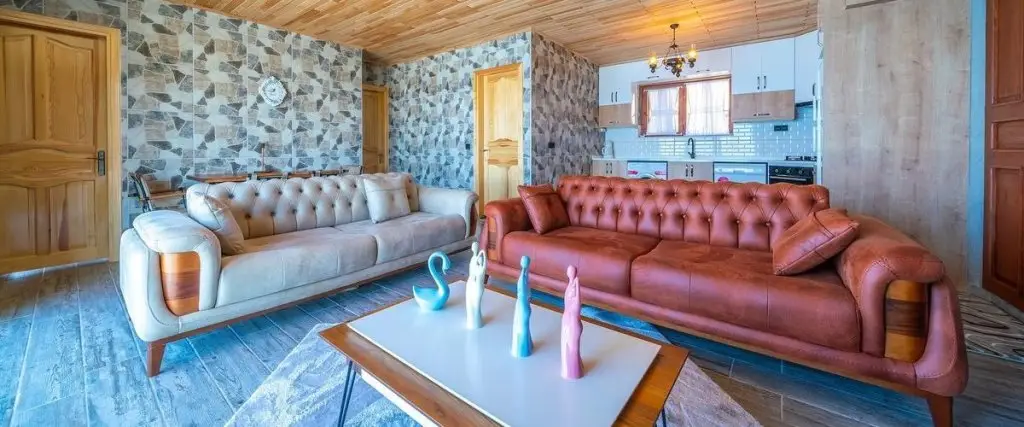 Фетхие: Villa Ahenk