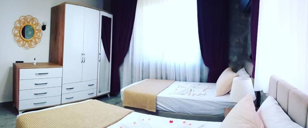 Фетхие: Villa Ahenk