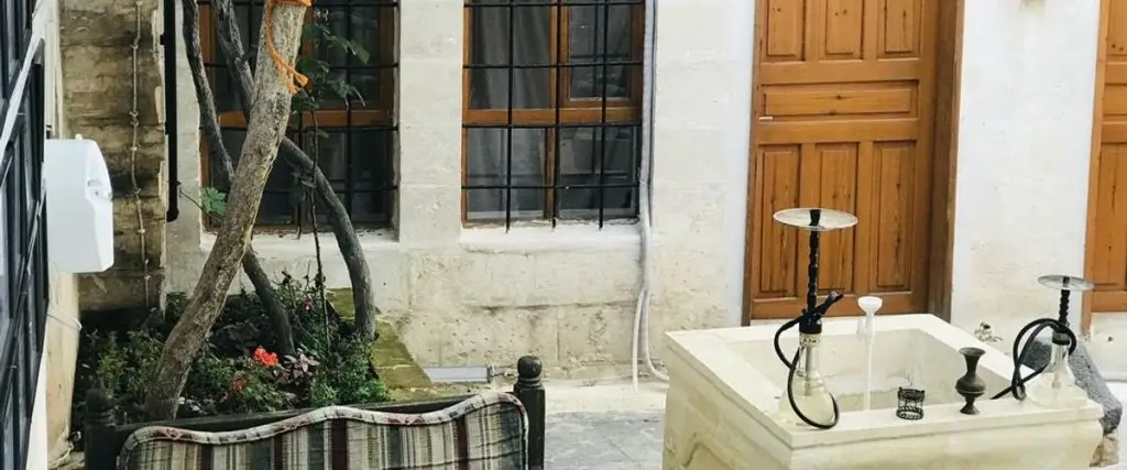 Шанлыурфа: Beirut Butik Otel