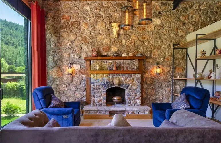 Фетхие: Carikli Villa