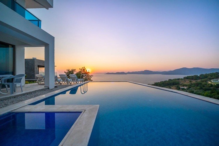 Фетхие: Villa Sonsuz
