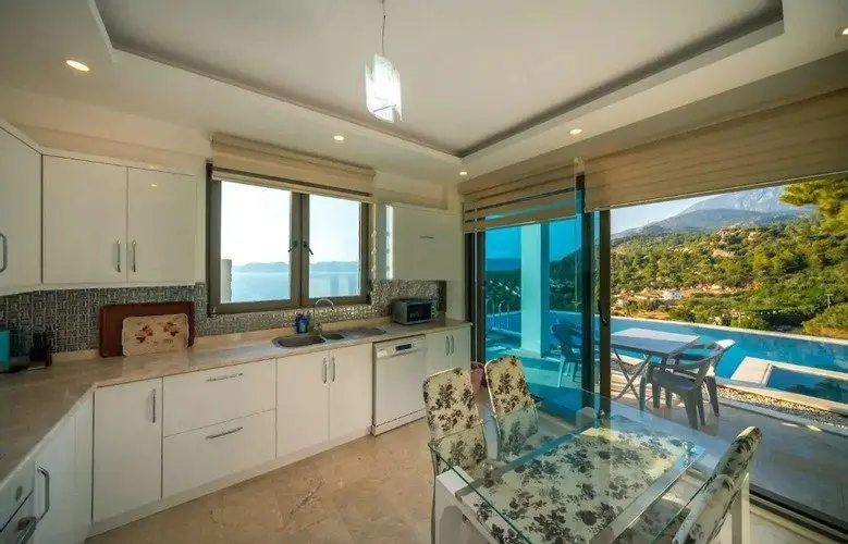 Фетхие: Villa Sonsuz