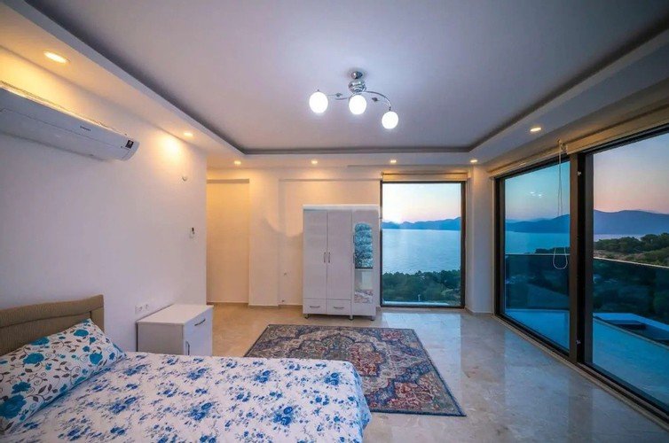 Фетхие: Villa Sonsuz