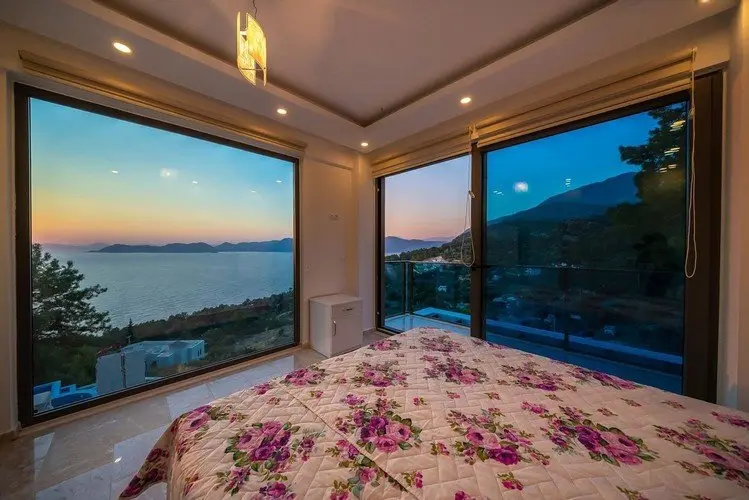 Фетхие: Villa Sonsuz