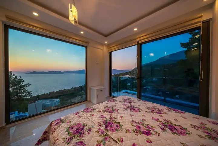 Фетхие: Villa Sonsuz