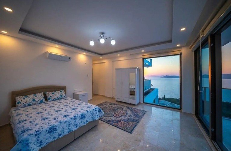 Фетхие: Villa Sonsuz