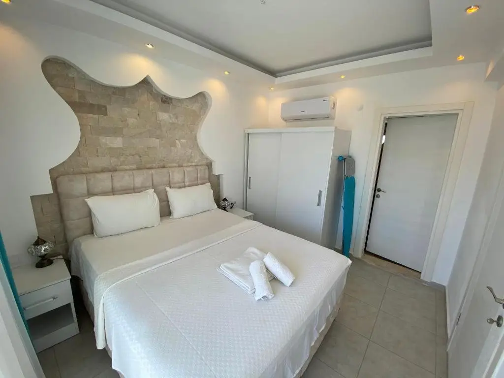 Фетхие: White House Villa