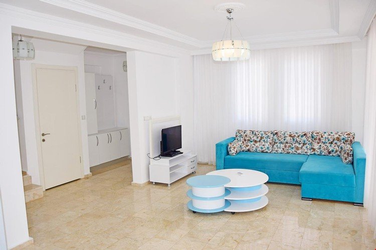 Фетхие: Villa Lucia
