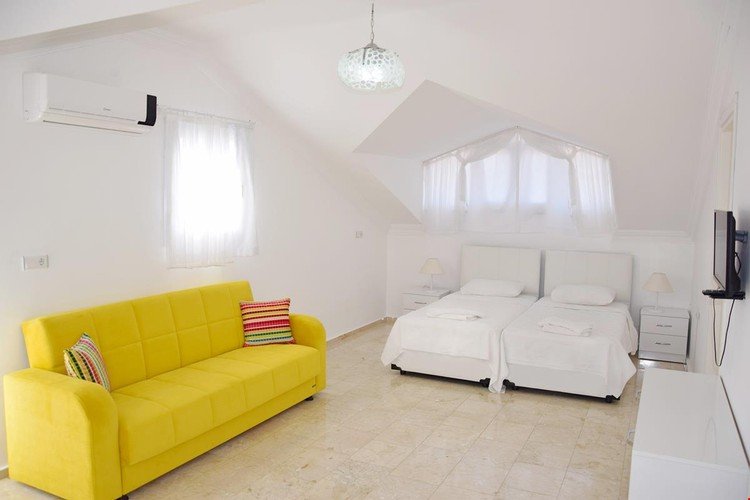 Фетхие: Villa Lucia