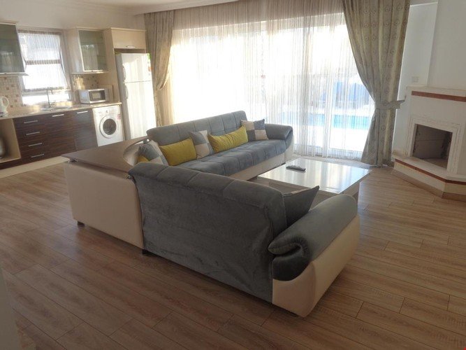 Фетхие: Villa Golden Pine