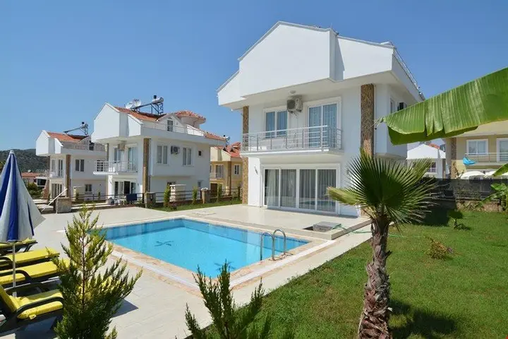 Фетхие: Villa Golden Pine