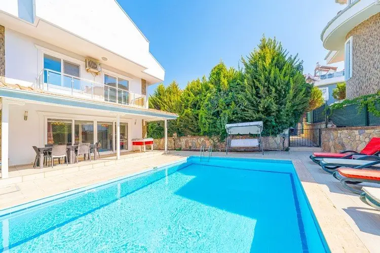 Фетхие: Villa Golden Pine
