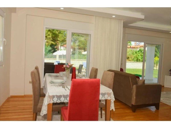 Фетхие: Villa Saye Exclusive 3