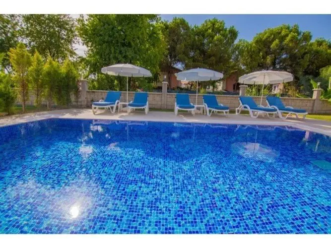 Фетхие: Villa Saye Exclusive 3