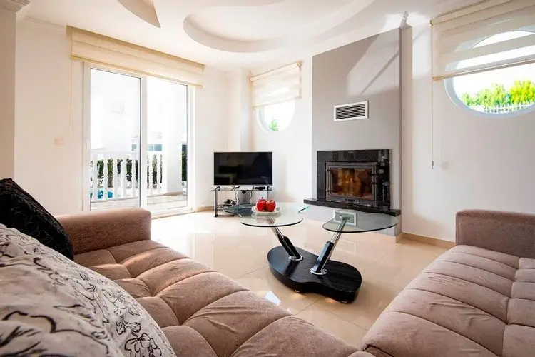Фетхие: Villa Divan