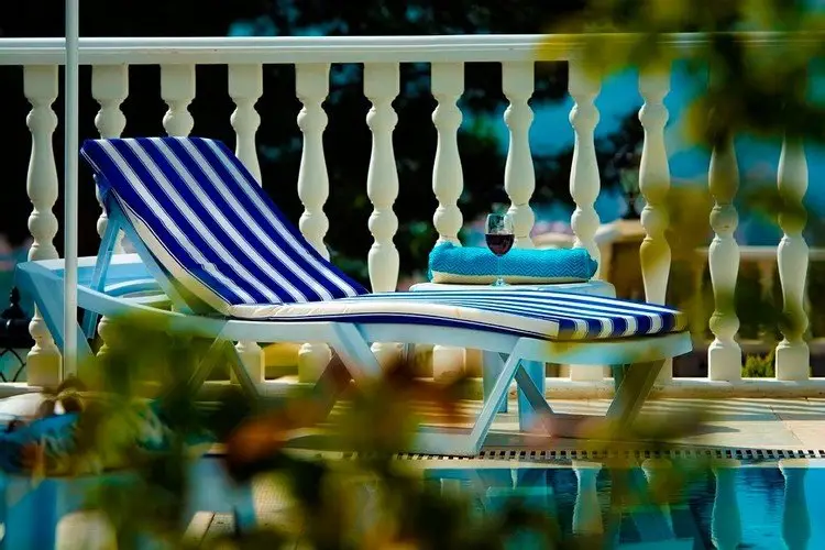 Фетхие: Villa Divan