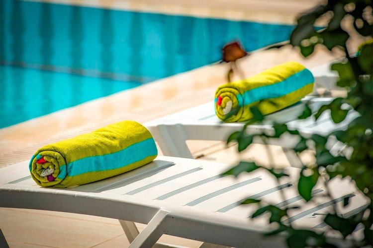 Фетхие: Villa Divan