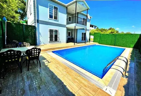 Bayramoglu Villa — фото 1