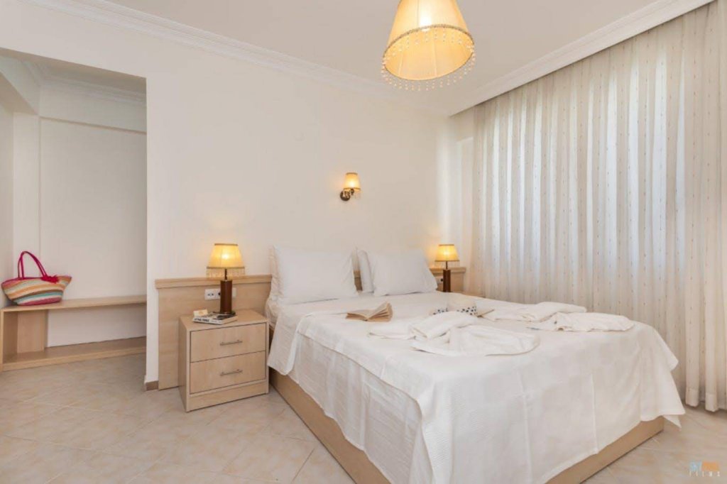 Фетхие: Villa Essex