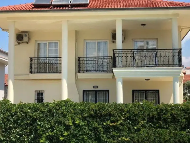 Фетхие: Villa Ten