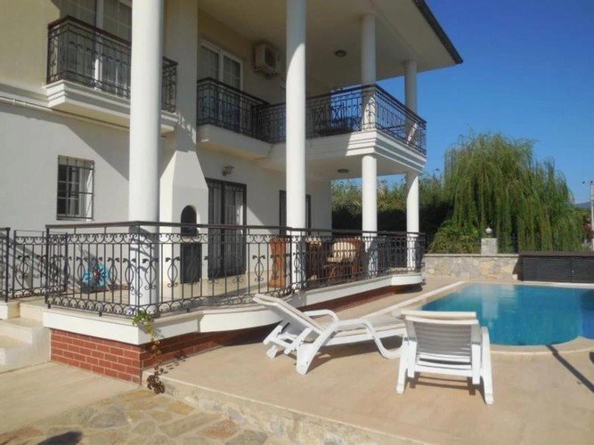 Фетхие: Villa Ten