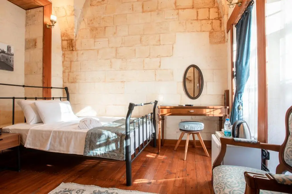 Шанлыурфа: Ve Hotels Sanliurfa