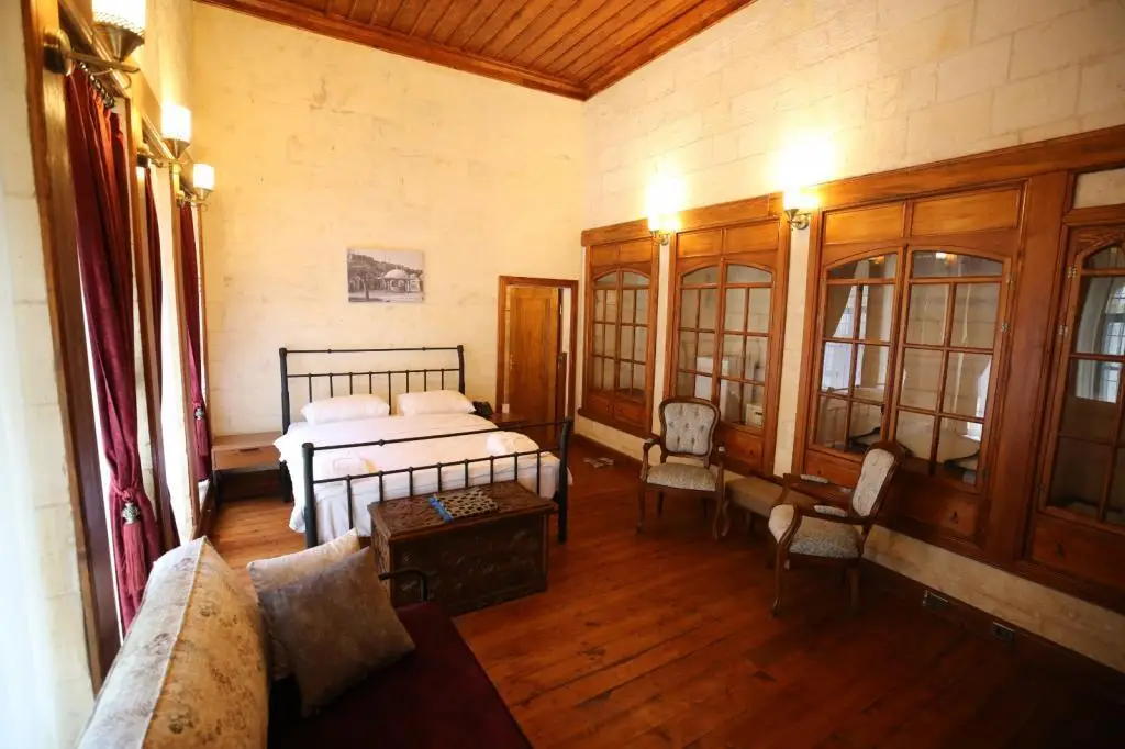 Шанлыурфа: Ve Hotels Sanliurfa