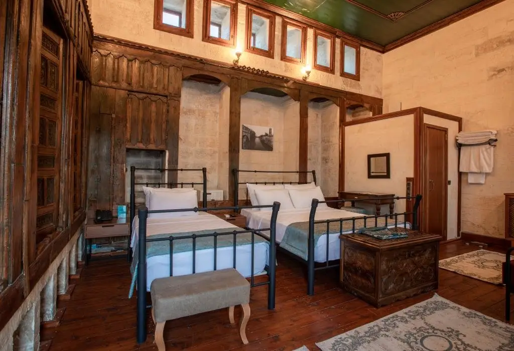 Шанлыурфа: Ve Hotels Sanliurfa