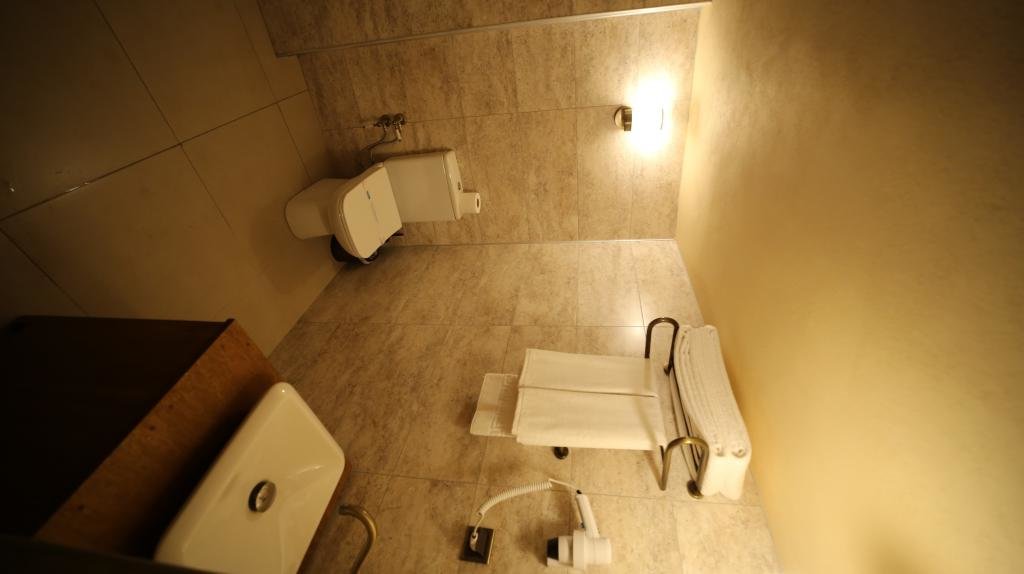 Шанлыурфа: Ve Hotels Sanliurfa