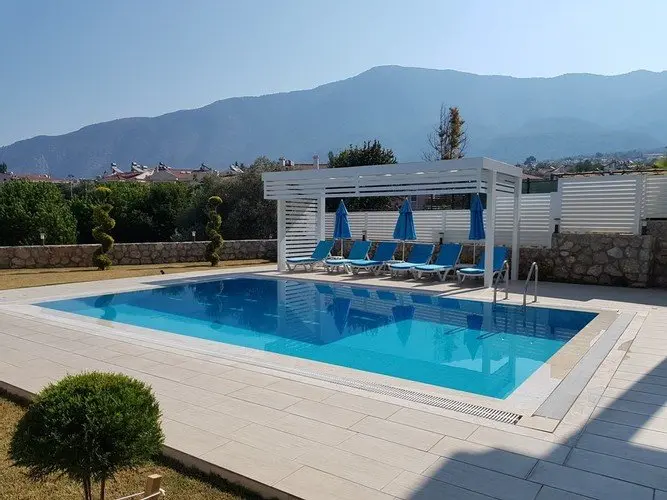 Фетхие: Villa Bold